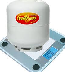 How Much Does A Gas Cylinder Weigh Lpg Gas Bottle Weight