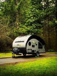 how much is a travel trailer here s