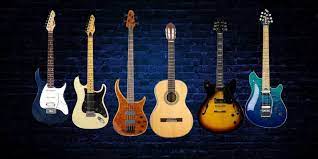 what is the best peavey guitar 2023