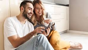 Check out the best budget apps for couples! 12 Best Budget Apps For Couples Never Fight About Money Again