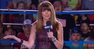 TNA: 10 Backstage Stories About Dixie Carter We Cant Believe