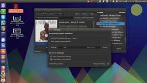 Auryo is a desktop soundcloud app keyboard shortcuts & mpris work Soundcloud Downloader For Ubuntu Linux By Keshav Bhatt