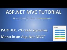 in asp net mvc using partial view