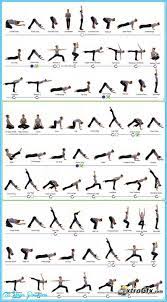 75 yoga poses pdf yoga poses names