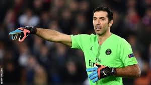 5,905,803 likes · 142,898 talking about this. Gianluigi Buffon To Leave Paris St Germain At End Of Month Bbc Sport
