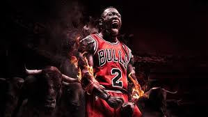 hd wallpaper chicago bulls 2 player