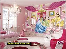 cinderella princess room decor