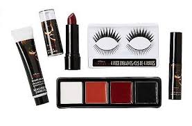 annabelle the conjuring make up kit 159