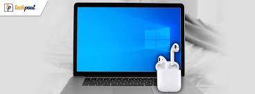 If you didn't connect airpods to your pc ever, then you should follow this step. How To Connect Airpods To Windows 10