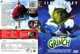 how the grinch stole christmas 2000