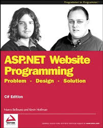 asp net programming problem