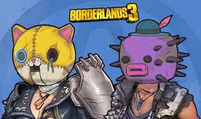 The new update today includes new content, seasonal event updates, an increase in the level cap and borderlands 3 crossplay at … Vip Season 1 Rewards Now Available