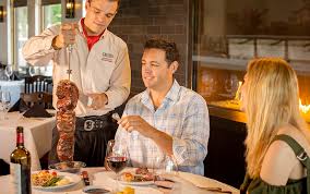 gaucho urbano brazilian steakhouse in