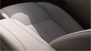 How To Clean Car Seats Interior