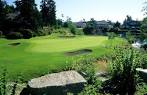 Fairwinds Golf Club in Nanoose Bay, British Columbia, Canada ...