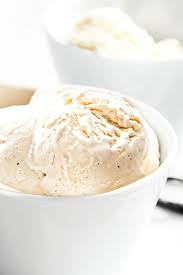vanilla bean ice cream erren s kitchen