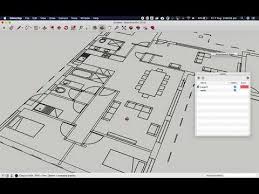 Adobe Ilrator House Plan To