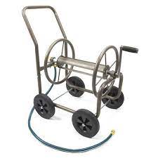 200 039 Hose Reel Cart Lightweight
