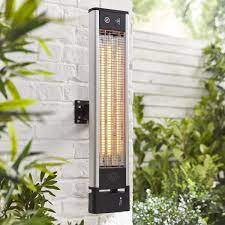 best patio heaters to in the uk for
