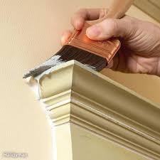 trim paint tips for smooth and flawless