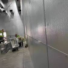 Phenolic Foam Insulation Board For Wall
