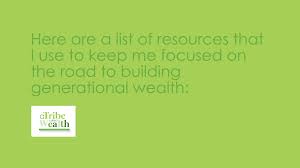 How To Keep Track Of Your Personal Finance Life Ebony Imani Medium