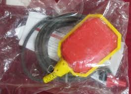 10 Piggyback Float Switch Cable Septic