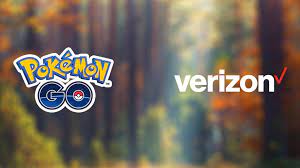 Stop by Verizon stores and celebrate 5 years of Pokémon GO with Legendary  Raids