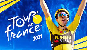 Coming from a gamer who loves sports games and has possibly tried every kind of sports game there is. Tour De France 2021 On Steam