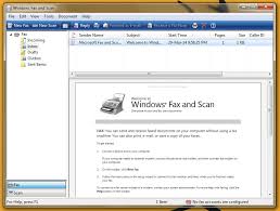 Microsoft Fax Software How To Send Free Fax Online Via Computer And