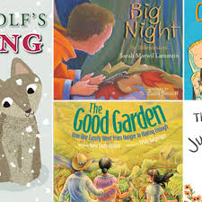 2010 Notable Books For Children