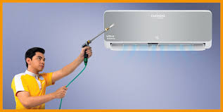 aircon cleaning service cost