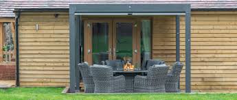 Katie Blake Rattan Garden Furniture