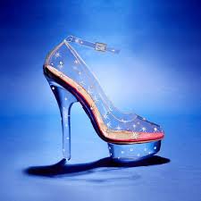 cinderella shoes heels charlotte olympia