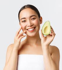 homemade avocado face mask recipes