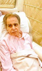 Dilip Kumar on Twitter: "On this 97th ...