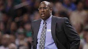 head coach of the Sacramento Kings ...