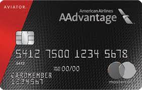 Airline credit cards are partnerships between major credit card issuers like citi and chase and air carriers like united airlines, delta, and american airlines. Barclays Aadvantage Aviator Red World Elite Mastercard Review