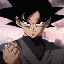 Discord avatars, the web's largest collection of free avatars and profile pictures. Goku Black Profile Picture Washed By Vaguegod On Deviantart