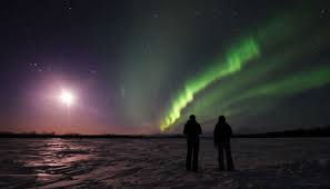 The time is right to see the northern lights. 7 Places To See Northern Lights That Ll Leave You In Awe