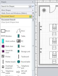 Ms Visio Adding More Shapes