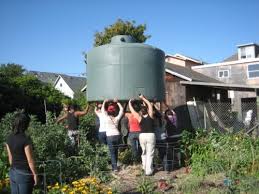 Rainwater Harvesting Codes And Policy