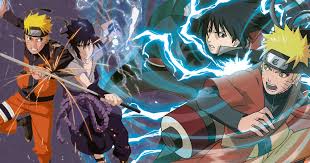 10 Ways Naruto Beats Sasuke (And 10 Ways Sasuke Can Overpower Him)