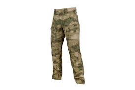 Tacpro Tactical Pants Atc Fg