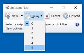 how to use the snipping tool the geek pub