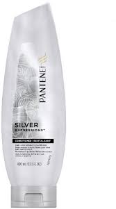 Pantene Pro V Silver Expressions Daily Color Enhancing