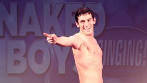 Naked Boys Singing! Will Return Off-Broadway | Playbill