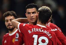 Ralf Rangnick sieht Ronaldo-Gala bei Sieg von Manchester United gegen  Arsenal - DER SPIEGEL