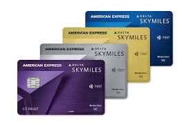 delta skymiles loyalty program