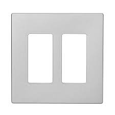 Wallplates midway & oversized plates midway & oversized decora style plates. Wall Plates Decorative Light Switch Covers And Plates Eaton